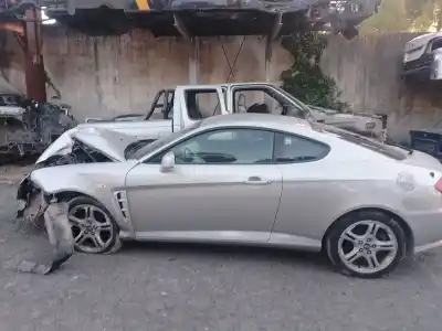 Veículo de Sucata hyundai coupe ii (gk) 2.0 do ano 2005 alimentado g4gc