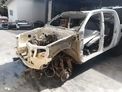 Scrapping Vehicle toyota hilux vii pick-up (_n1_, _n2_, _n3_) 2.5 d 4wd (kun25) of the year 2010 powered 2kd-ftv Scrapping Vehicle toyota hilux vii pick-up (_n1_, _n2_, _n3_) 2.5 d 4wd (kun25) of the year 2010 powered 2kd-ftv
