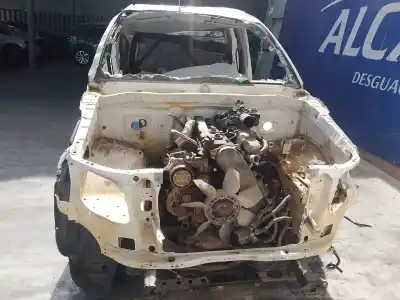 Scrapping Vehicle toyota hilux vii pick-up (_n1_, _n2_, _n3_) 2.5 d 4wd (kun25) of the year 2010 powered 2kd-ftv Scrapping Vehicle toyota hilux vii pick-up (_n1_, _n2_, _n3_) 2.5 d 4wd (kun25) of the year 2010 powered 2kd-ftv