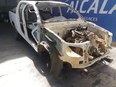 Scrapping Vehicle toyota hilux vii pick-up (_n1_, _n2_, _n3_) 2.5 d 4wd (kun25) of the year 2010 powered 2kd-ftv Scrapping Vehicle toyota hilux vii pick-up (_n1_, _n2_, _n3_) 2.5 d 4wd (kun25) of the year 2010 powered 2kd-ftv
