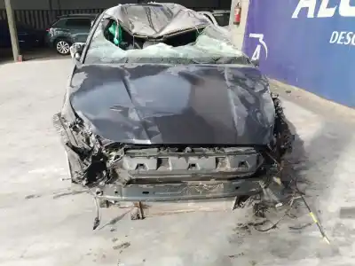 Veículo de Sucata seat leon sportstourer (kl8) 1.5 tsi do ano 2020 alimentado dpc