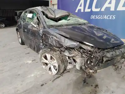 Veículo de Sucata seat leon sportstourer (kl8) 1.5 tsi do ano 2020 alimentado dpc