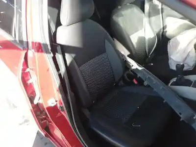 Hurda Aracı NISSAN MICRA V (K14)  Yılın 2019 güçlü B4D 410,BR10DE