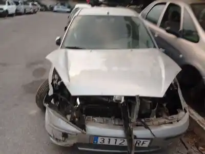 Hurda Aracı FORD FOCUS I (DAW, DBW)  Yılın 2004 güçlü FFDA