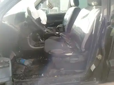 Hurda Aracı NISSAN TERRANO II (R20)  Yılın 2005 güçlü ZD30