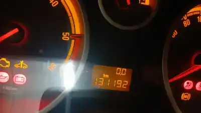 Vehicul casat OPEL CORSA D (S07) 1.3 CDTI (L08, L68) al anului 2008 alimentat Z 13 DTH