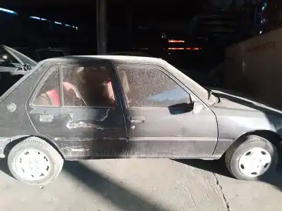 Утилизация автомобиля peugeot 205 ii (20a/c) 1.1 года 1993 питание h1a