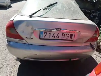 Veicolo di demolizione FORD MONDEO II (BAP) 1.8 I dell'anno 1998 alimentato RKB,RKF,RKH,RKJ,RKK