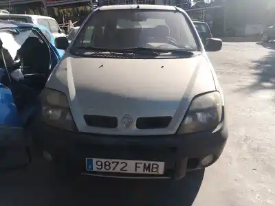 Vehicul casat renault scénic i monospace (ja0/1_, fa0_) 1.9 dci rx4 al anului 2000 alimentat f9q 740