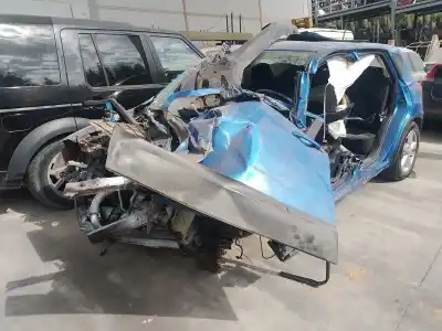 Scrapping Vehicle nissan qashqai / qashqai +2 i (j10, nj10, jj10e) 1.5 dci of the year 2009 powered k9k Scrapping Vehicle nissan qashqai / qashqai +2 i (j10, nj10, jj10e) 1.5 dci of the year 2009 powered k9k