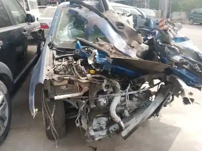 Scrapping Vehicle nissan qashqai / qashqai +2 i (j10, nj10, jj10e) 1.5 dci of the year 2009 powered k9k Scrapping Vehicle nissan qashqai / qashqai +2 i (j10, nj10, jj10e) 1.5 dci of the year 2009 powered k9k