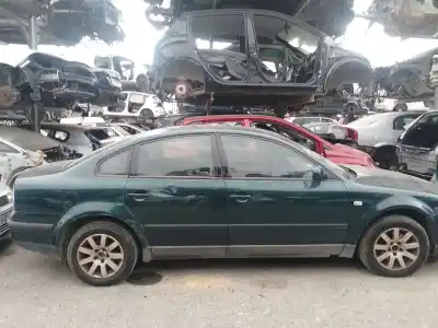 Утилизация автомобиля volkswagen passat b5.5 (3b3) 1.9 tdi года 2003 питание avf,awx