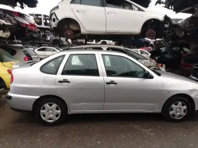 Утилизация автомобиля seat cordoba (6k1, 6k2) 1.4 16v года 2000 питание ape,aua