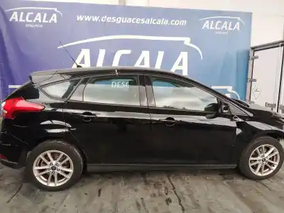 Утилизация автомобиля ford focus iii 1.0 ecoboost года 2016 питание m1da,m1dc,m1dd