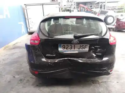 Утилизация автомобиля ford focus iii 1.0 ecoboost года 2016 питание m1da,m1dc,m1dd