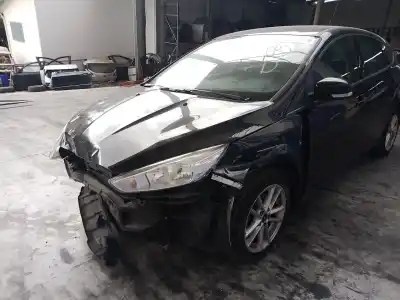 Утилизация автомобиля ford focus iii 1.0 ecoboost года 2016 питание m1da,m1dc,m1dd