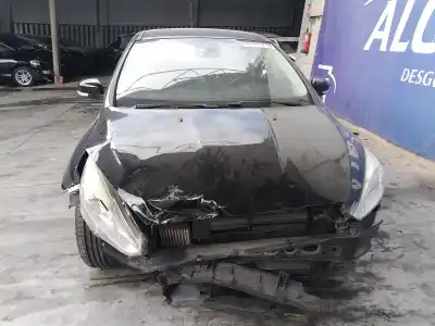Утилизация автомобиля ford focus iii 1.0 ecoboost года 2016 питание m1da,m1dc,m1dd