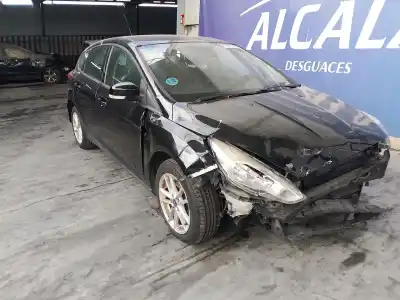 Утилизация автомобиля ford focus iii 1.0 ecoboost года 2016 питание m1da,m1dc,m1dd