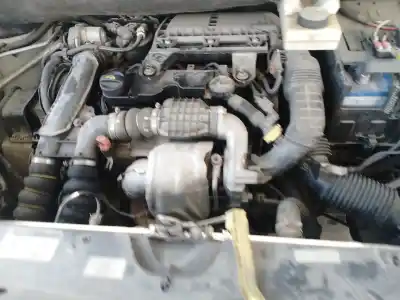 Vehicul casat citroen berlingo multispace (b9) 1.6 bluehdi 100 al anului 2019 alimentat bhy (dv6fd)