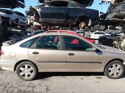 Vehicul casat renault laguna i (b56_, 556_) 1.8 16v (b563, b564) al anului 1999 alimentat f4p a7