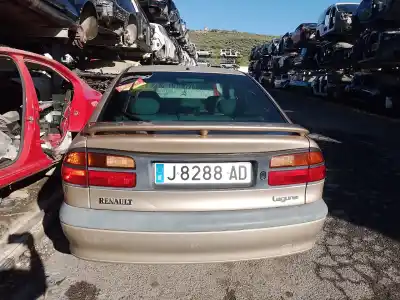 Vehicul casat renault laguna i (b56_, 556_) 1.8 16v (b563, b564) al anului 1999 alimentat f4p a7