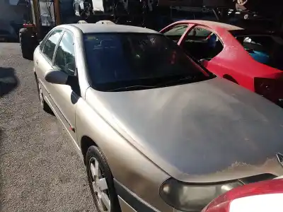Vehicul casat renault laguna i (b56_, 556_) 1.8 16v (b563, b564) al anului 1999 alimentat f4p a7