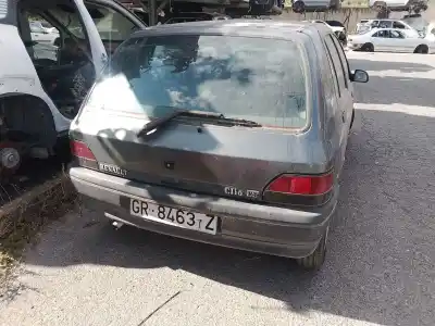 Vehicul casat renault laguna i (b56_, 556_) 1.8 16v (b563, b564) al anului 1999 alimentat f4p a7