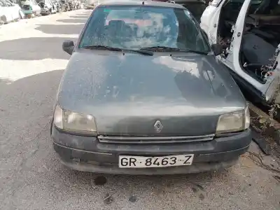 Vehicul casat RENAULT LAGUNA I (B56_, 556_)  al anului 1999 alimentat F4P A7