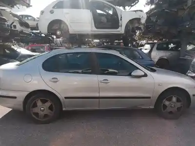 Veículo de Sucata seat toledo ii (1m2) 1.9 tdi do ano 2004 alimentado asv