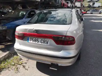 Veículo de Sucata seat toledo ii (1m2) 1.9 tdi do ano 2004 alimentado asv