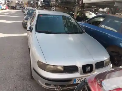 Veículo de Sucata seat toledo ii (1m2) 1.9 tdi do ano 2004 alimentado asv