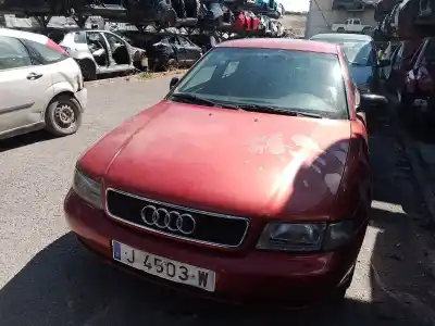 Утилизация автомобиля AUDI A4 B5 AVANT (8D5) 1.9 TDI года 1995 питание 1Z