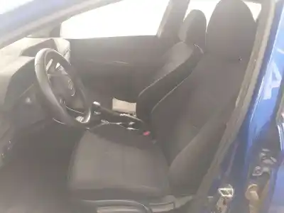 Véhicule à la ferraille hyundai bayon (bc3) 1.2 mpi de l'année 2024 alimenté g4lf Véhicule à la ferraille hyundai bayon (bc3) 1.2 mpi de l'année 2024 alimenté g4lf