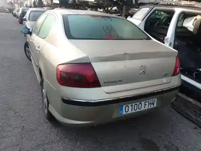 Утилизация автомобиля peugeot 407 (6d_) 2.0 hdi 135 (6drhrh, 6drhre, 6drhrg, 6drhrj) года 2006 питание rhr (dw10bted4) Утилизация автомобиля peugeot 407 (6d_) 2.0 hdi 135 (6drhrh, 6drhre, 6drhrg, 6drhrj) года 2006 питание rhr (dw10bted4)
