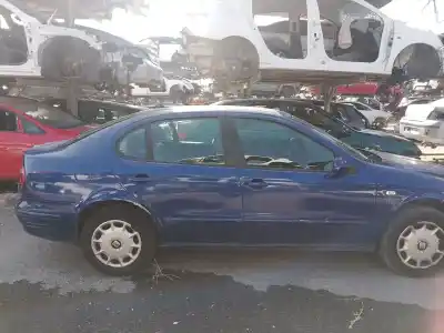 Утилизация автомобиля seat toledo ii (1m2) 1.6 16v года 2001 питание aus Утилизация автомобиля seat toledo ii (1m2) 1.6 16v года 2001 питание aus