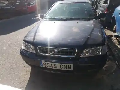 Утилизация автомобиля volvo s40 i (644) 1.6 года 2003 питание b 4164 s2 Утилизация автомобиля volvo s40 i (644) 1.6 года 2003 питание b 4164 s2