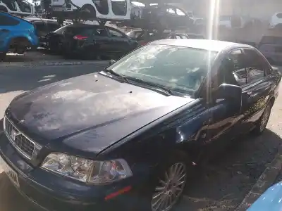 Утилизация автомобиля volvo s40 i (644) 1.6 года 2003 питание b 4164 s2 Утилизация автомобиля volvo s40 i (644) 1.6 года 2003 питание b 4164 s2