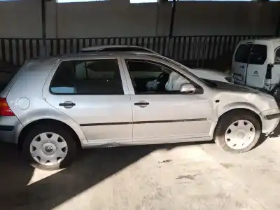 Утилизация автомобиля volkswagen golf iv (1j1) 1.9 tdi года 2003 питание atd Утилизация автомобиля volkswagen golf iv (1j1) 1.9 tdi года 2003 питание atd