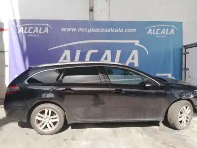 Утилизация автомобиля peugeot 508 sw i (8e_) 1.6 bluehdi 120 года 2015 питание bh01 Утилизация автомобиля peugeot 508 sw i (8e_) 1.6 bluehdi 120 года 2015 питание bh01