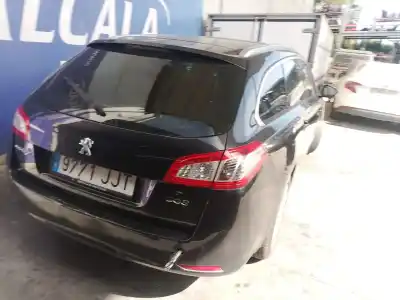 Утилизация автомобиля peugeot 508 sw i (8e_) 1.6 bluehdi 120 года 2015 питание bh01 Утилизация автомобиля peugeot 508 sw i (8e_) 1.6 bluehdi 120 года 2015 питание bh01