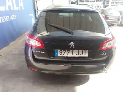 Утилизация автомобиля peugeot 508 sw i (8e_) 1.6 bluehdi 120 года 2015 питание bh01 Утилизация автомобиля peugeot 508 sw i (8e_) 1.6 bluehdi 120 года 2015 питание bh01