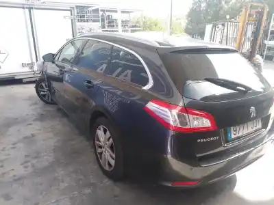 Утилизация автомобиля peugeot 508 sw i (8e_) 1.6 bluehdi 120 года 2015 питание bh01 Утилизация автомобиля peugeot 508 sw i (8e_) 1.6 bluehdi 120 года 2015 питание bh01