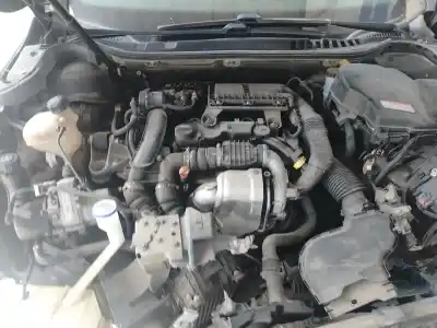 Утилизация автомобиля peugeot 508 sw i (8e_) 1.6 bluehdi 120 года 2015 питание bh01 Утилизация автомобиля peugeot 508 sw i (8e_) 1.6 bluehdi 120 года 2015 питание bh01