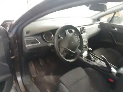 Утилизация автомобиля peugeot 508 sw i (8e_) 1.6 bluehdi 120 года 2015 питание bh01 Утилизация автомобиля peugeot 508 sw i (8e_) 1.6 bluehdi 120 года 2015 питание bh01