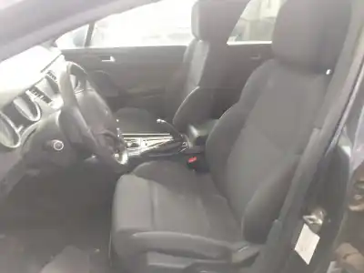 Утилизация автомобиля PEUGEOT 508 SW I (8E_)  года 2015 питание BH01