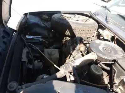 Утилизация автомобиля RENAULT 7 (124_)  года 1980 питание 688 710