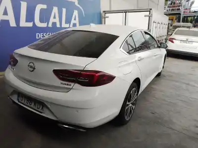Утилизация автомобиля opel insignia b grand sport (z18) 1.5 (68) года 2017 питание b15xht Утилизация автомобиля opel insignia b grand sport (z18) 1.5 (68) года 2017 питание b15xht