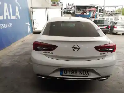 Утилизация автомобиля opel insignia b grand sport (z18) 1.5 (68) года 2017 питание b15xht Утилизация автомобиля opel insignia b grand sport (z18) 1.5 (68) года 2017 питание b15xht