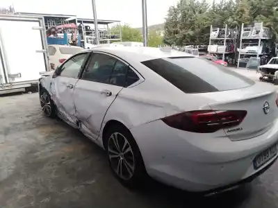 Утилизация автомобиля opel insignia b grand sport (z18) 1.5 (68) года 2017 питание b15xht Утилизация автомобиля opel insignia b grand sport (z18) 1.5 (68) года 2017 питание b15xht
