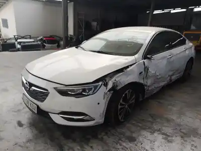 Утилизация автомобиля opel insignia b grand sport (z18) 1.5 (68) года 2017 питание b15xht Утилизация автомобиля opel insignia b grand sport (z18) 1.5 (68) года 2017 питание b15xht